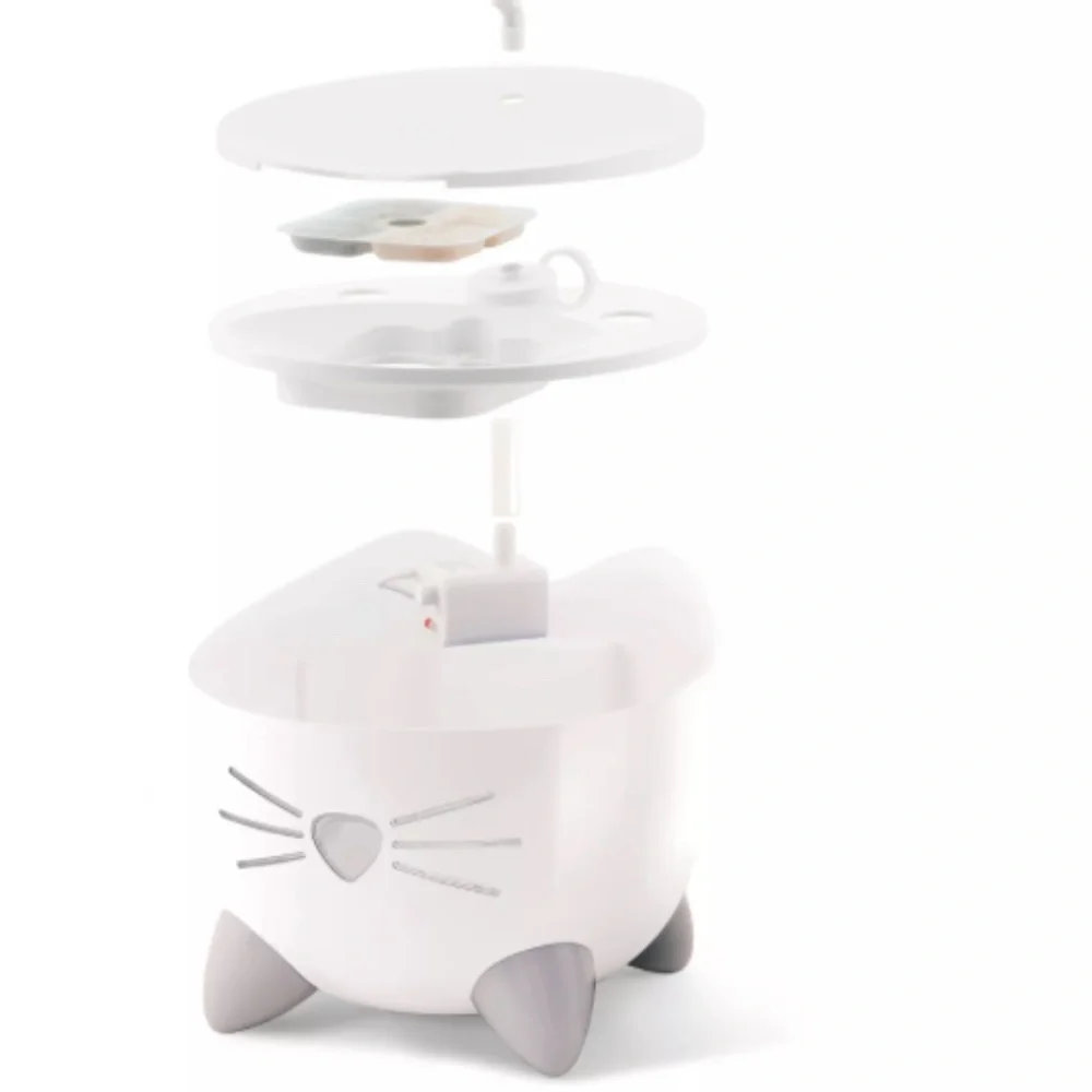 Catit catit* pixi